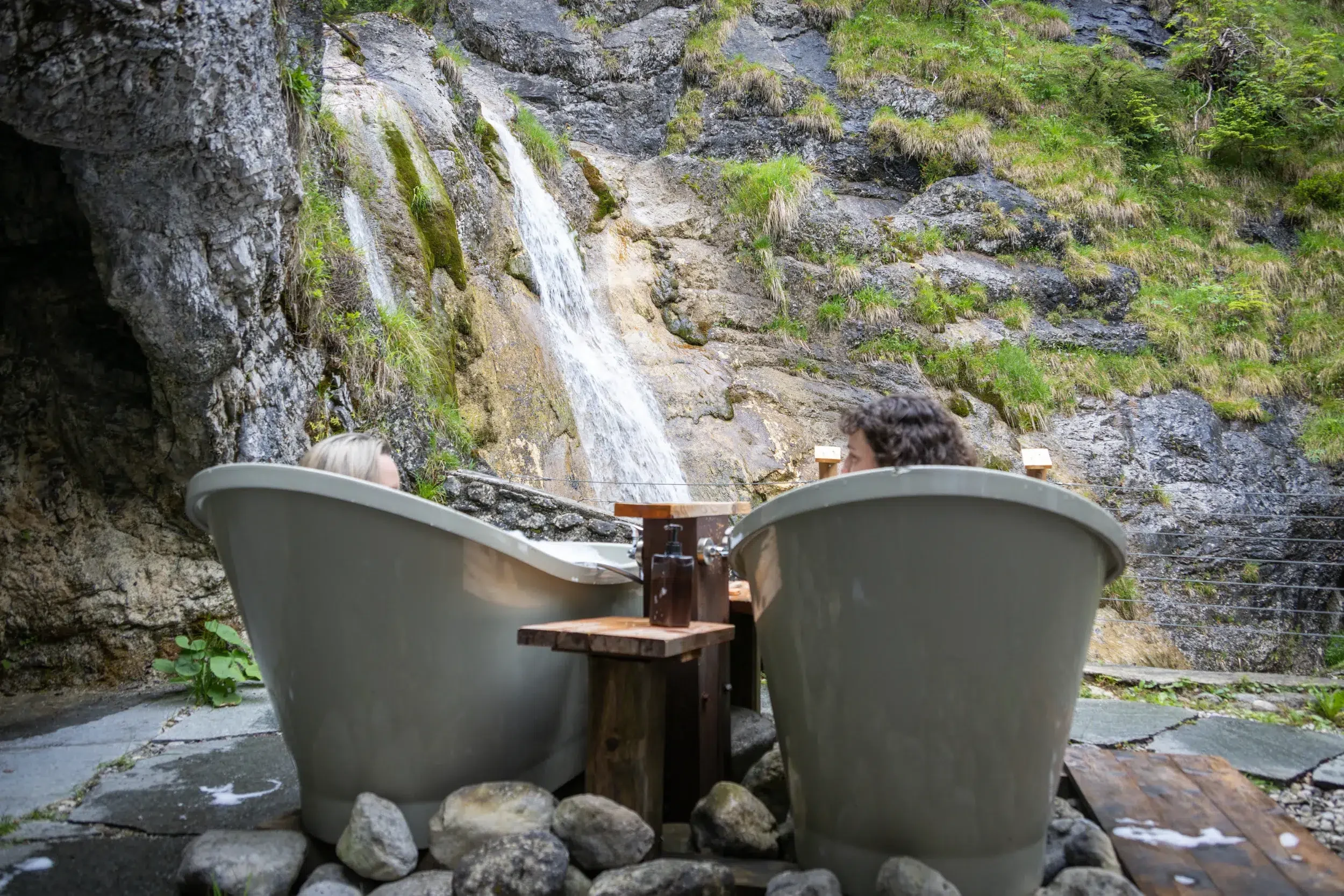 Wellness in Bayrischzell