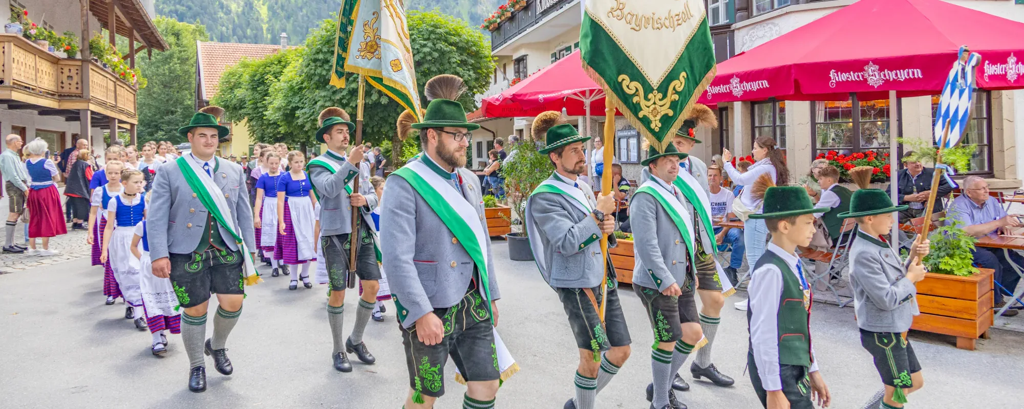 Bayrischzell Festival 2027
