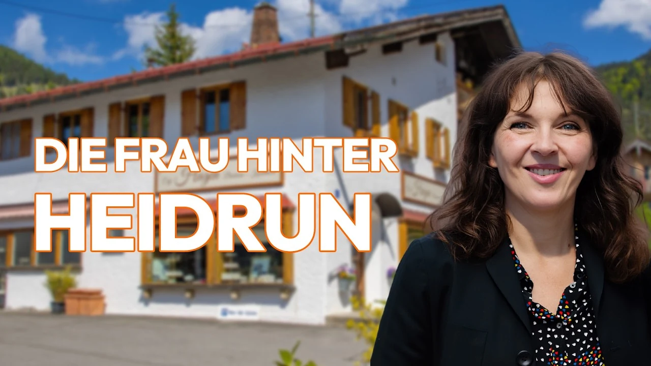 Heidrun Niedermayer