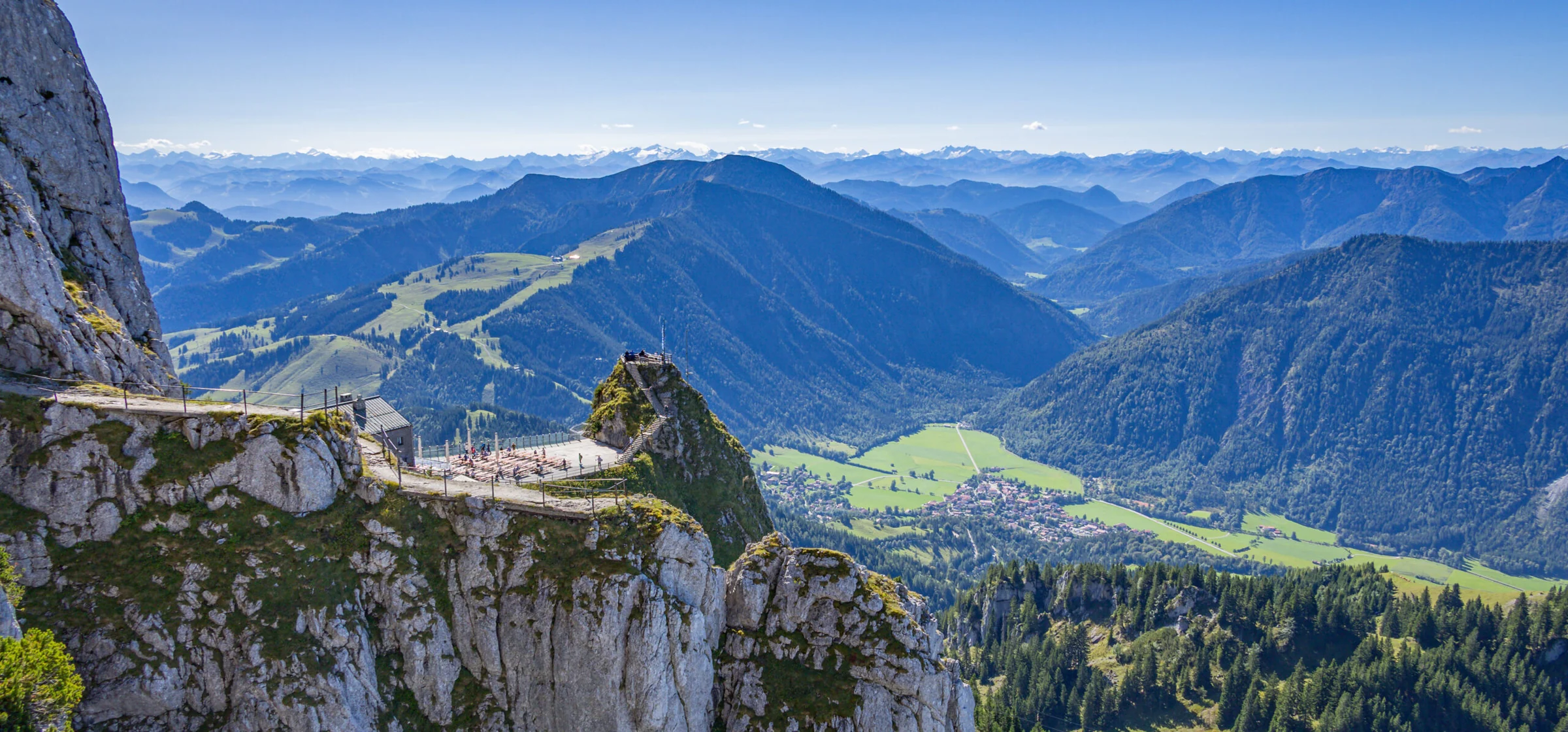 Der Wendelstein