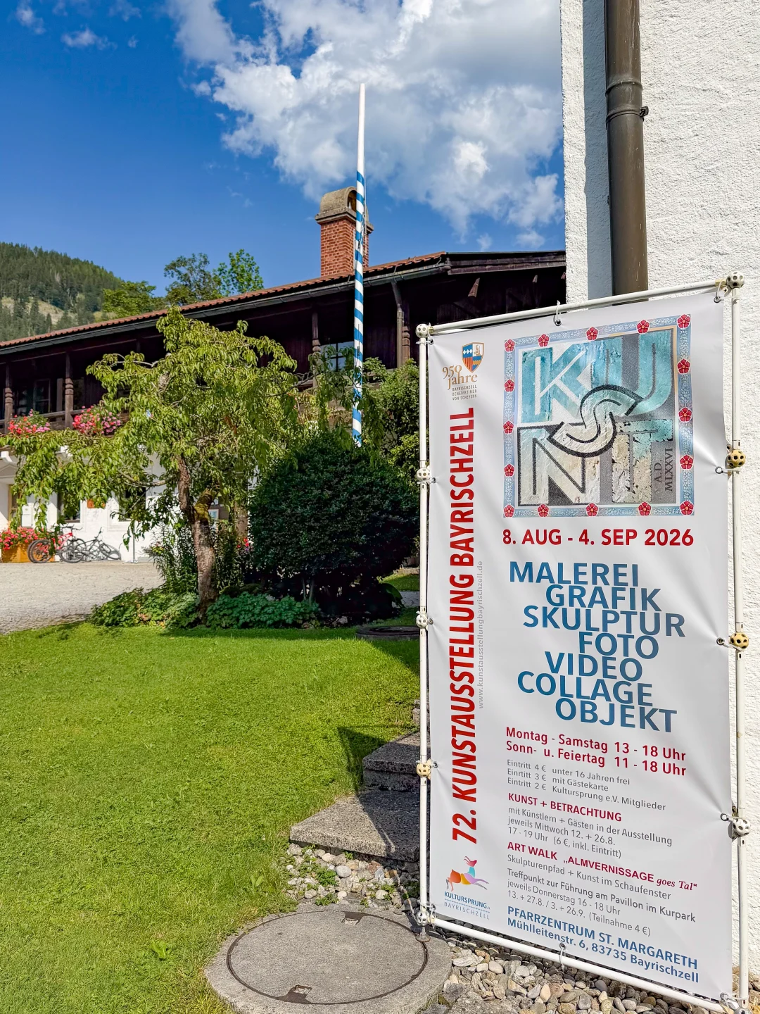 Beitrag von Treffpunkt Bayrischzell