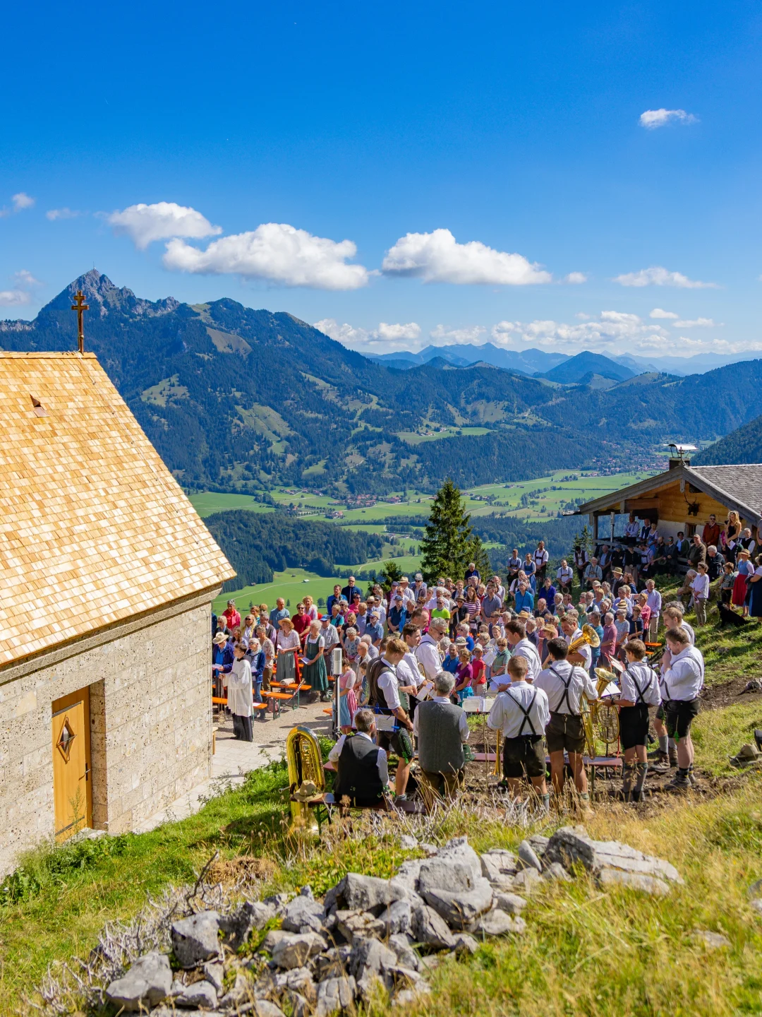 Beitrag von Treffpunkt Bayrischzell