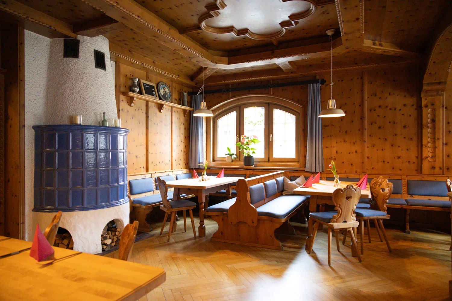 Restaurant Alpenrose