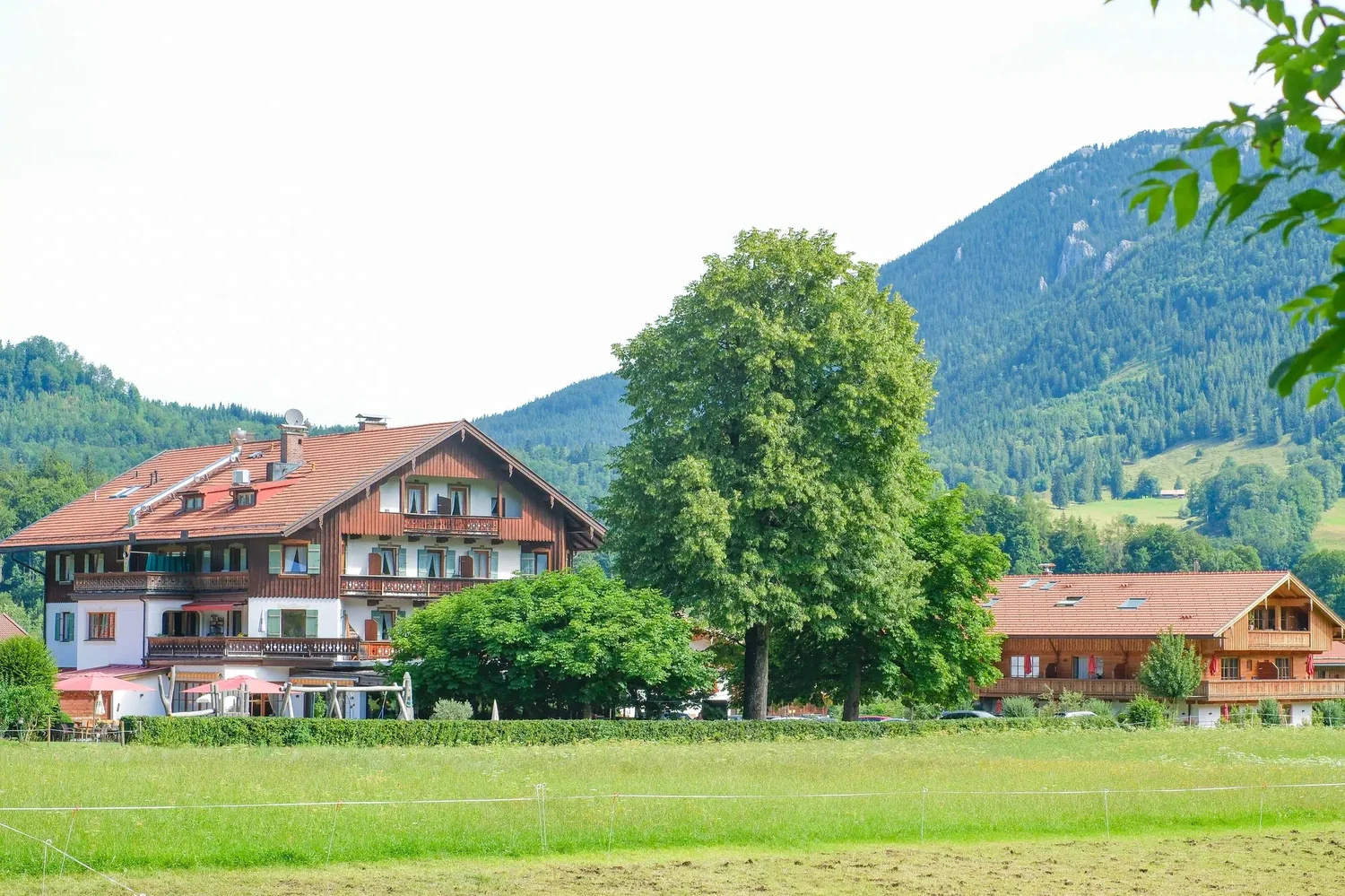 Postgasthof Rote Wand
