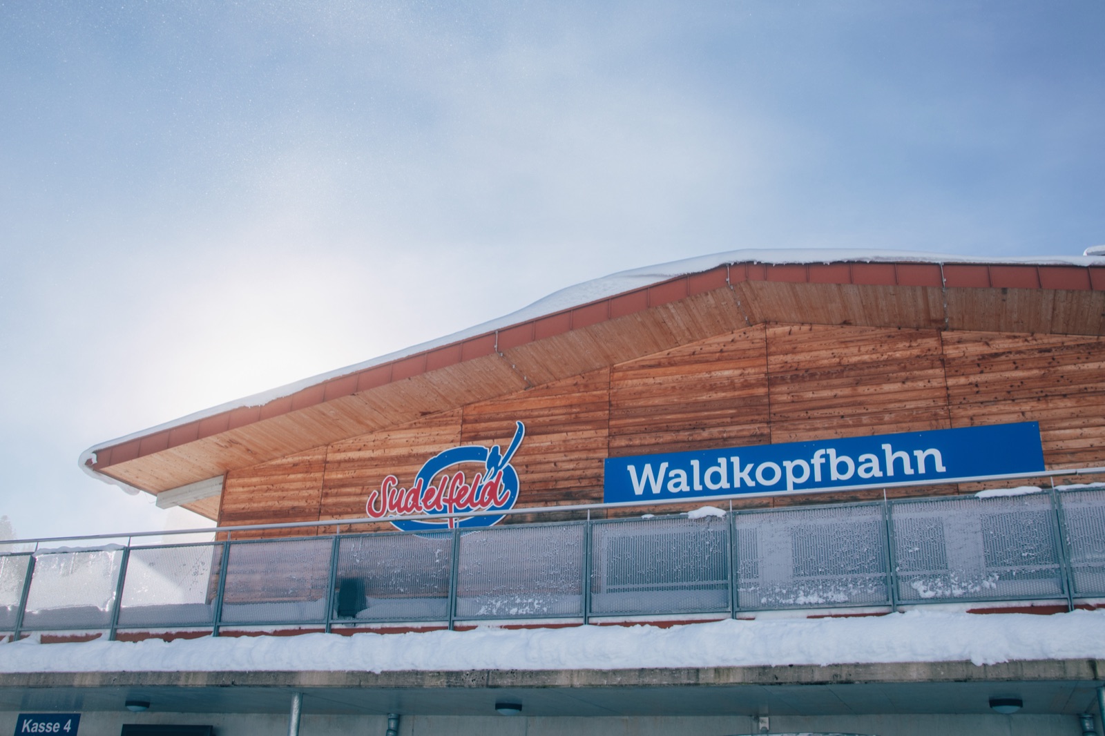 Die Waldkopfbahn