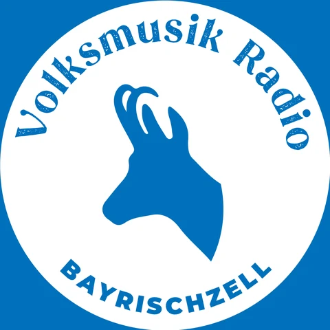 Logo Volksmusikradio Bayrischzell