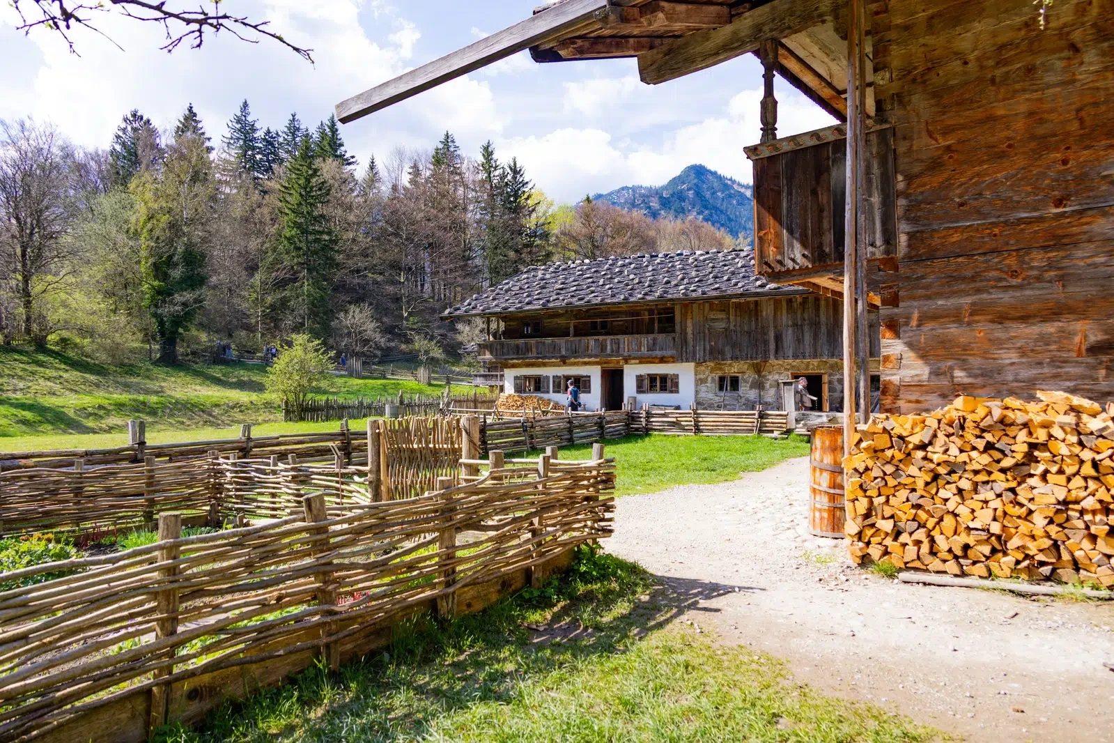 The Riederhof