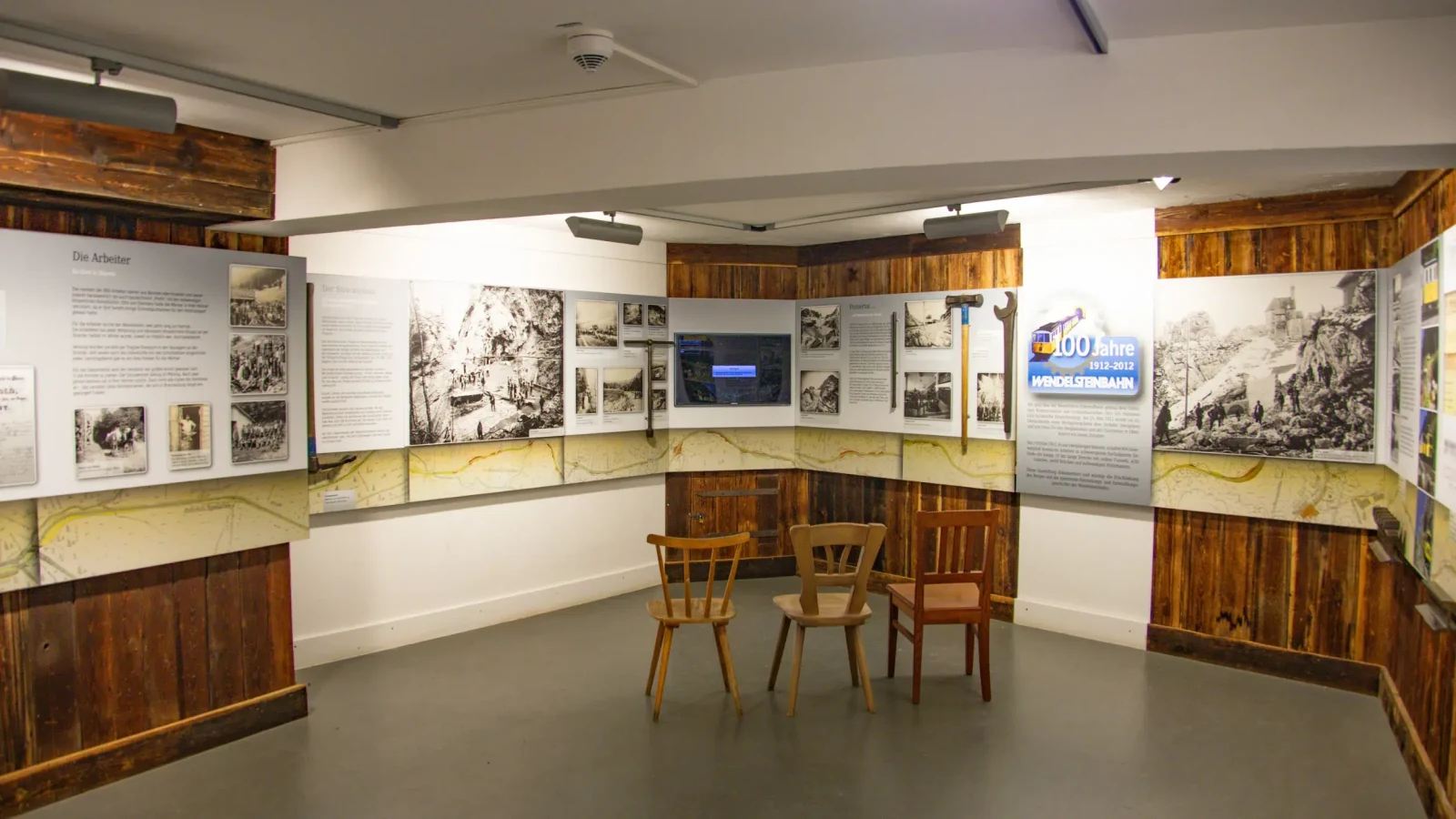Century Exhibition