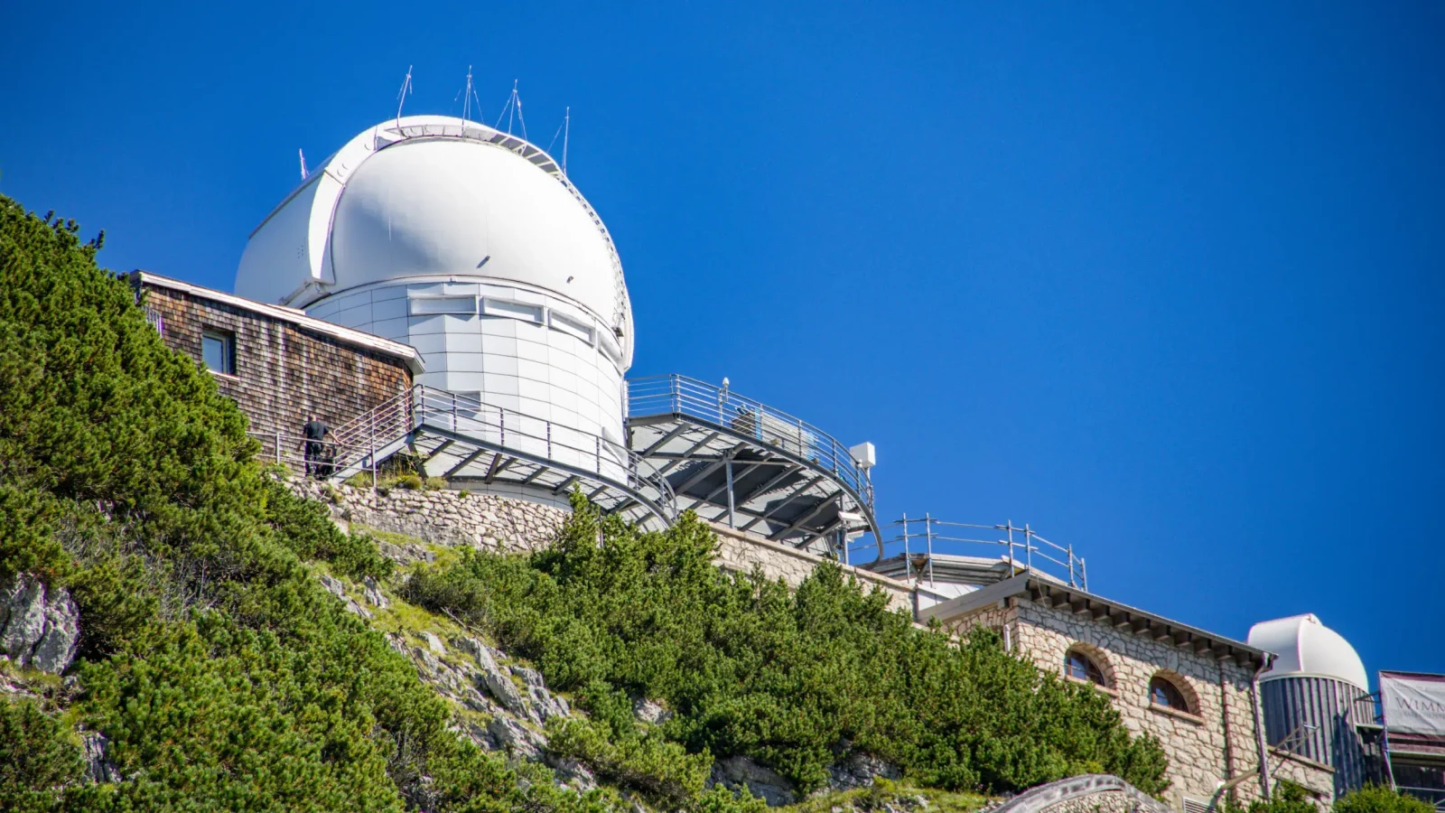 Observatory