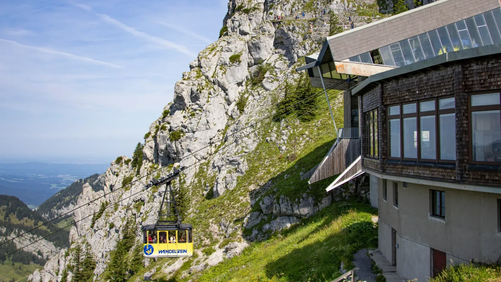 Cable Car