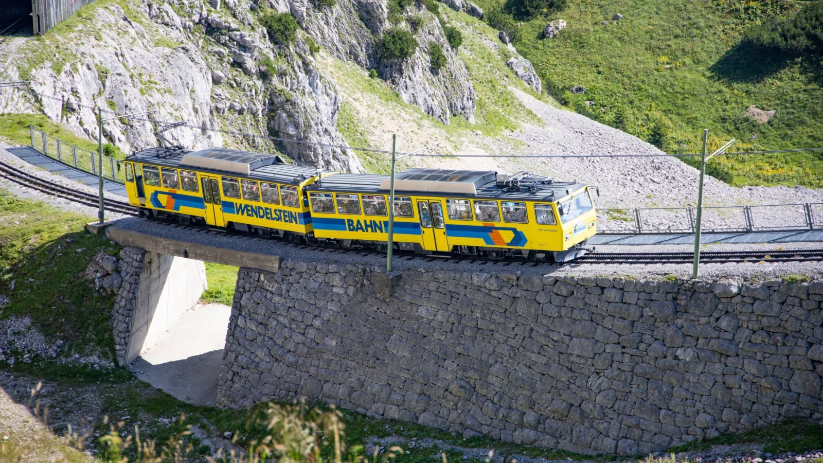 Cog Railway