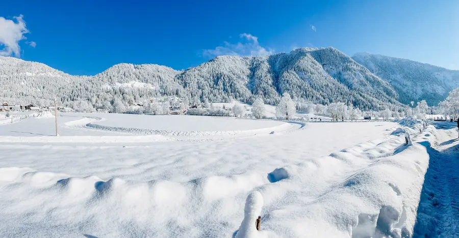 Bayrischzell, Dezember 2023