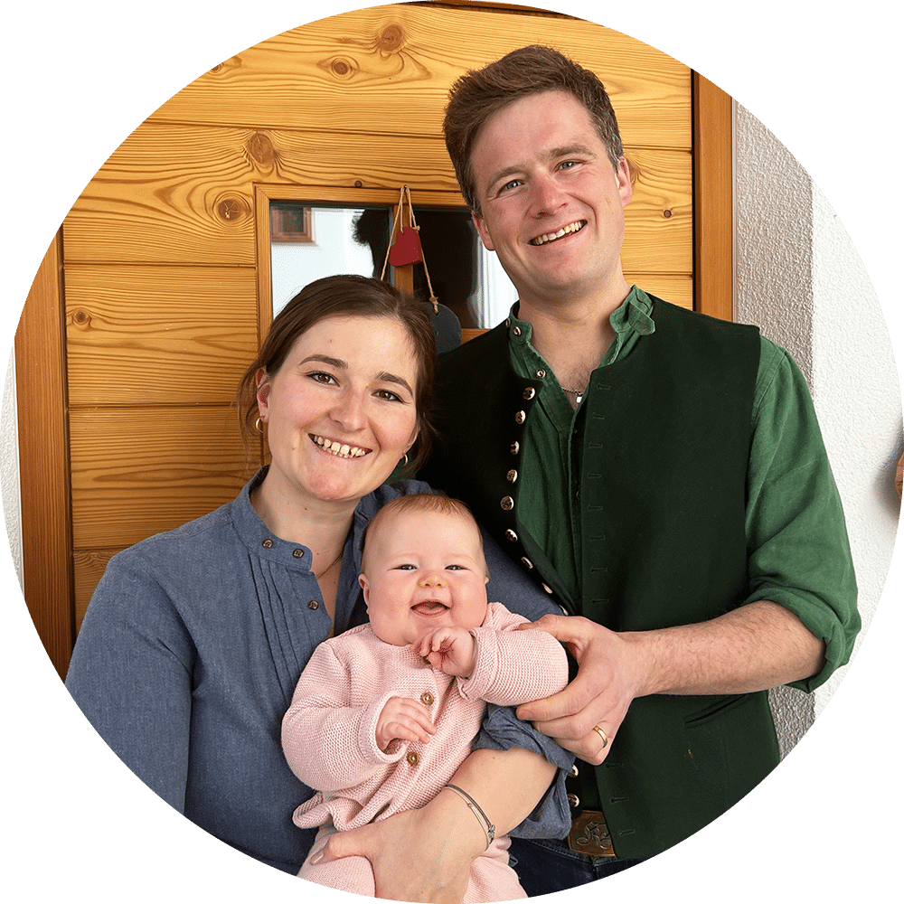 Ferienwohnung Sunnseitn Bayrischzell | Treffpunkt Bayrischzell ...