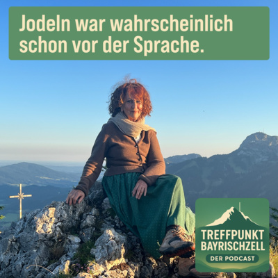 Podcastfolge mit Renate Winklmüller