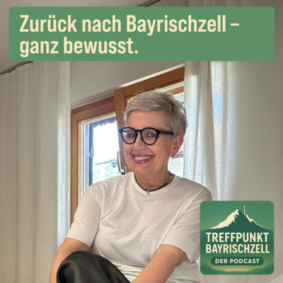 Podcastfolge mit Judith Maria Junk