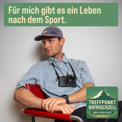 Podcastfolge mit David Zehentner