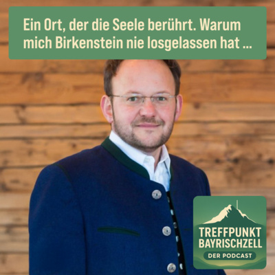 Podcastfolge mit Andreas Estner