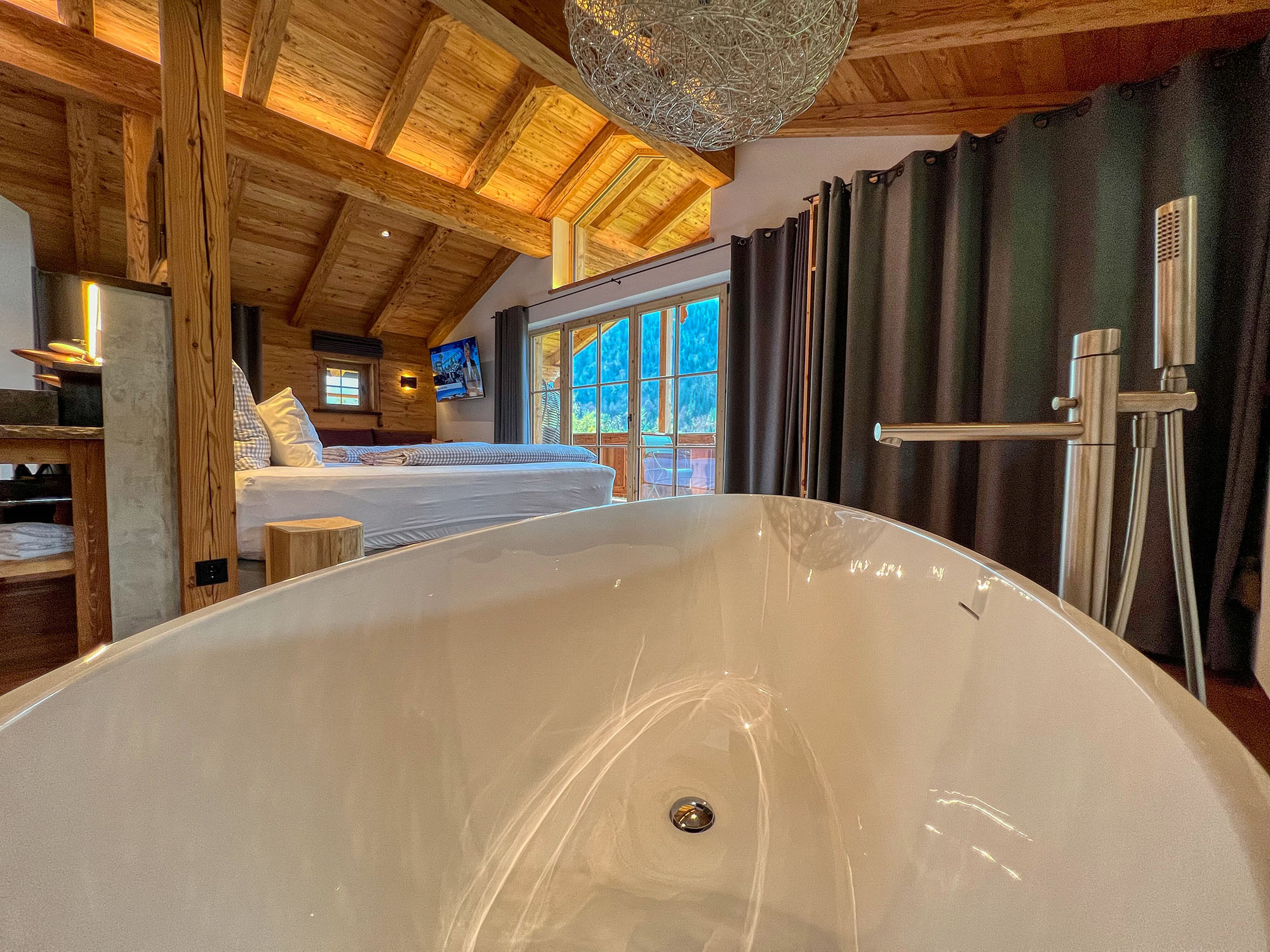 Unterkünfte in Bayrischzell