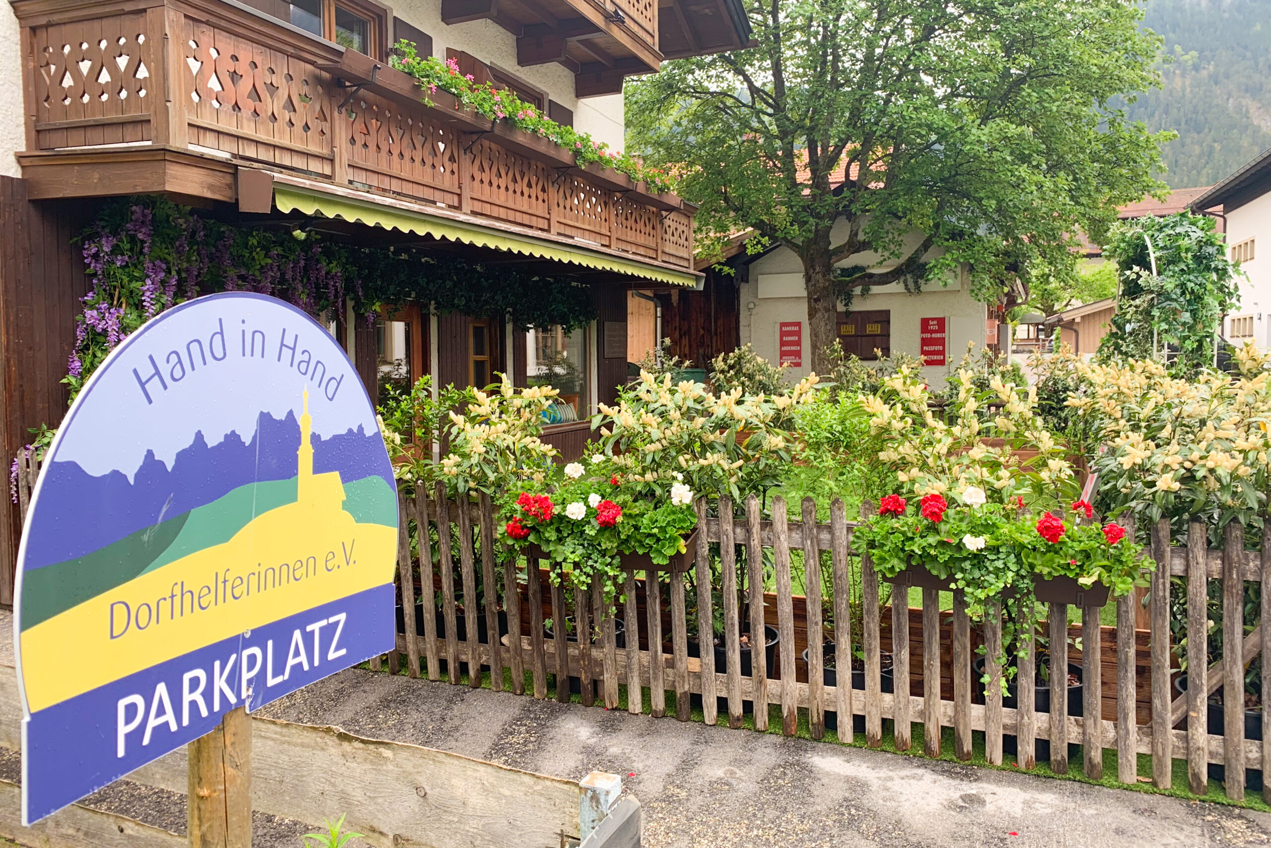 Filmproduktionen in Bayrischzell und der Wendelstein-Region