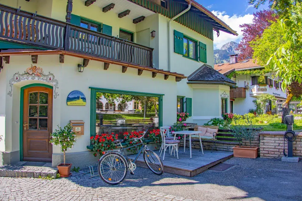 Die Figuren der Serie