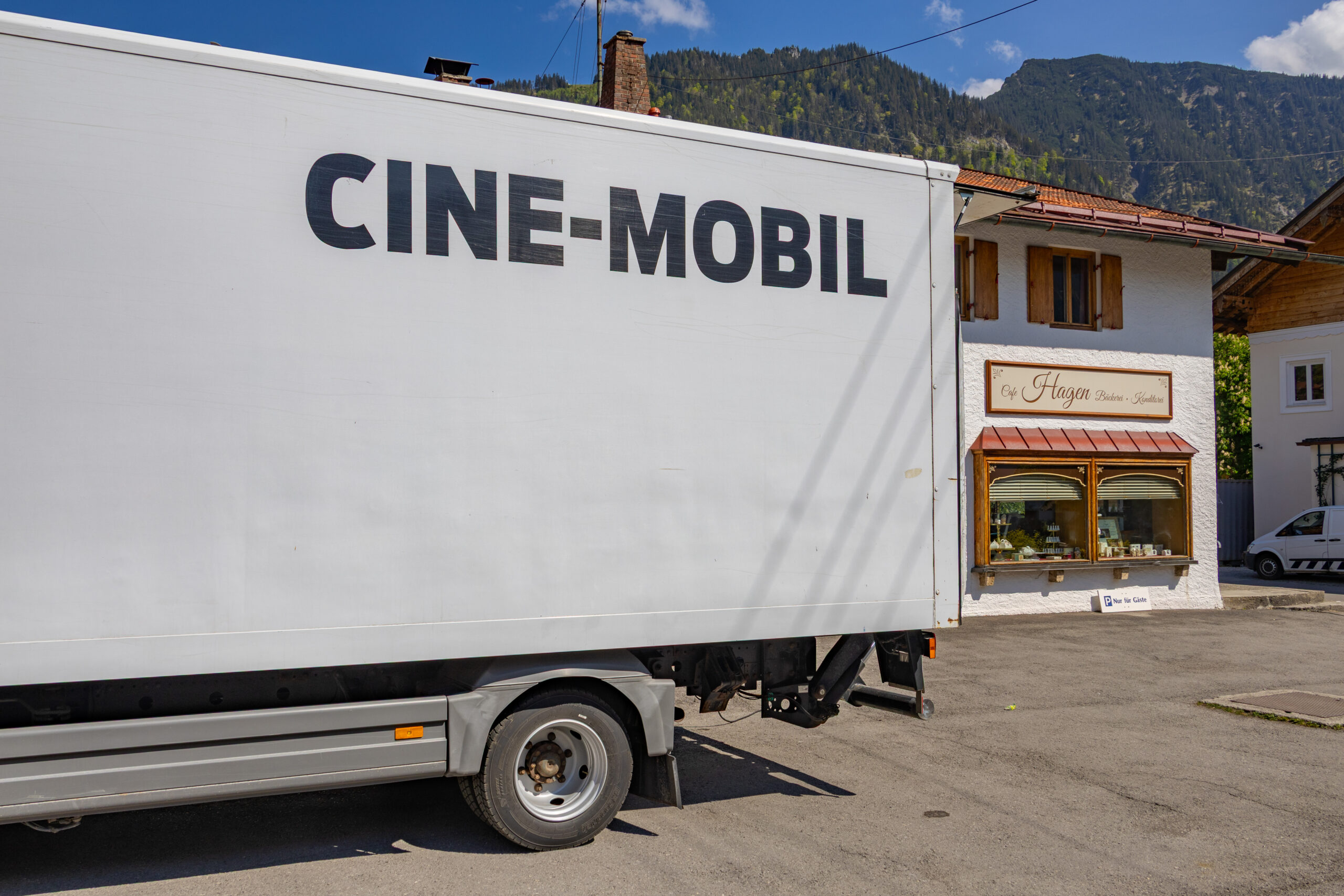 Häufige Fragen zur ZDF-Serie Frühling und Bayrischzell