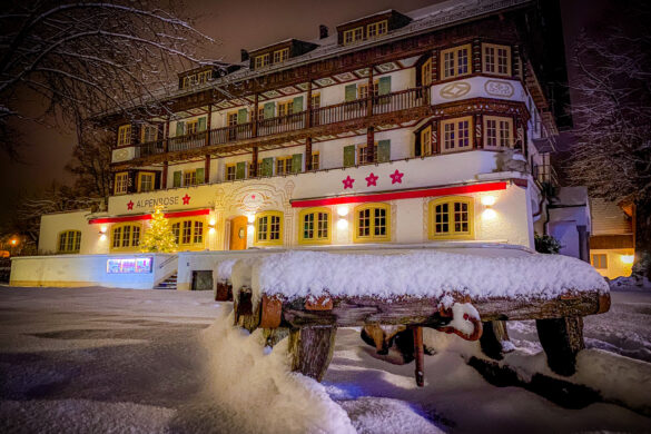 Hotel Leutmeier