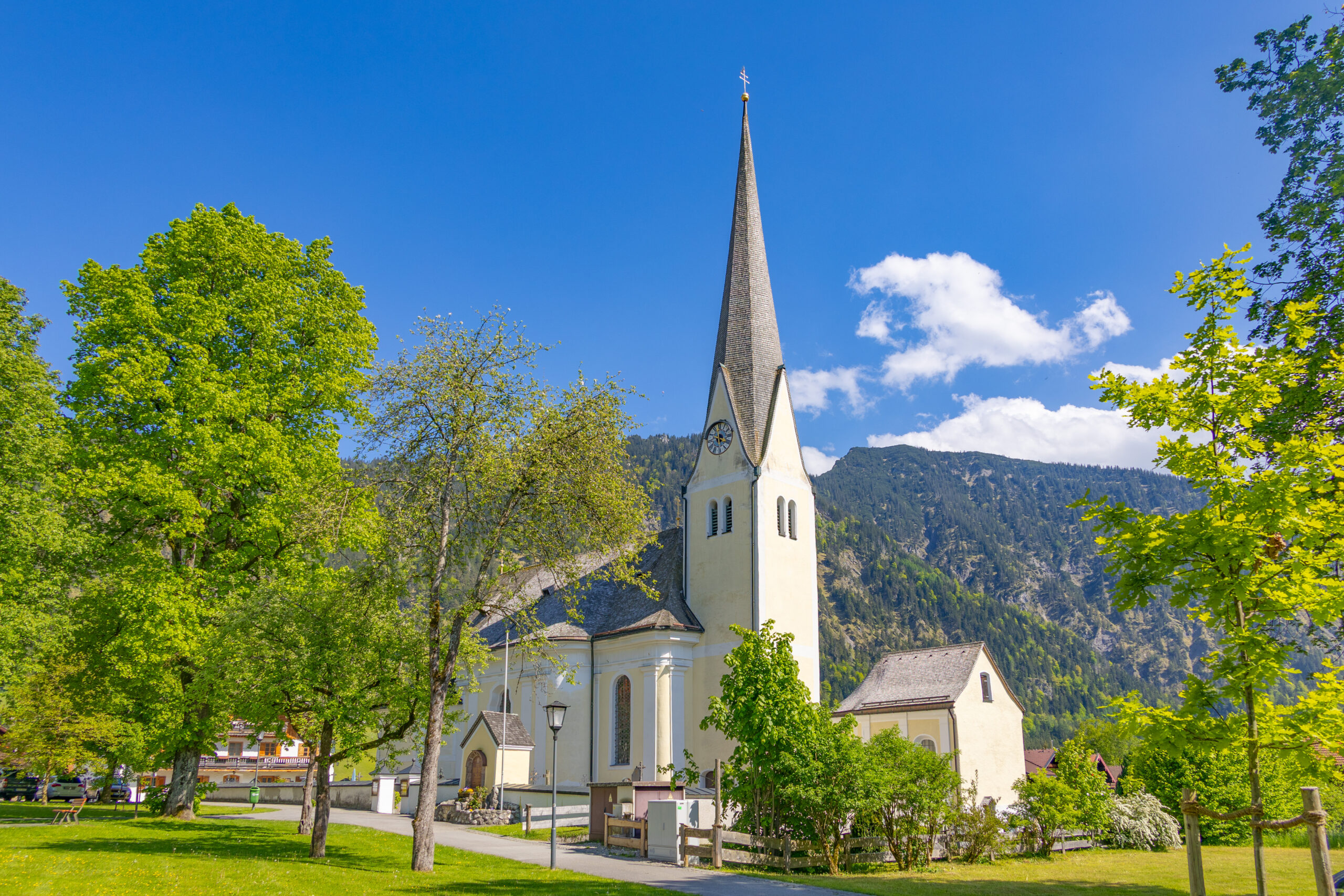 Bayrischzell – ein ehrlicher Blick auf das Dorf