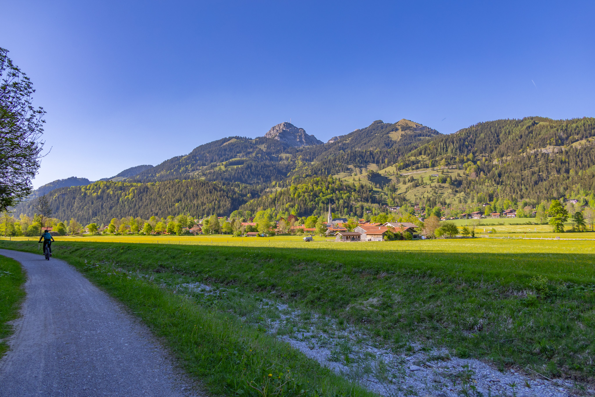 Newsletter – Treffpunkt Bayrischzell