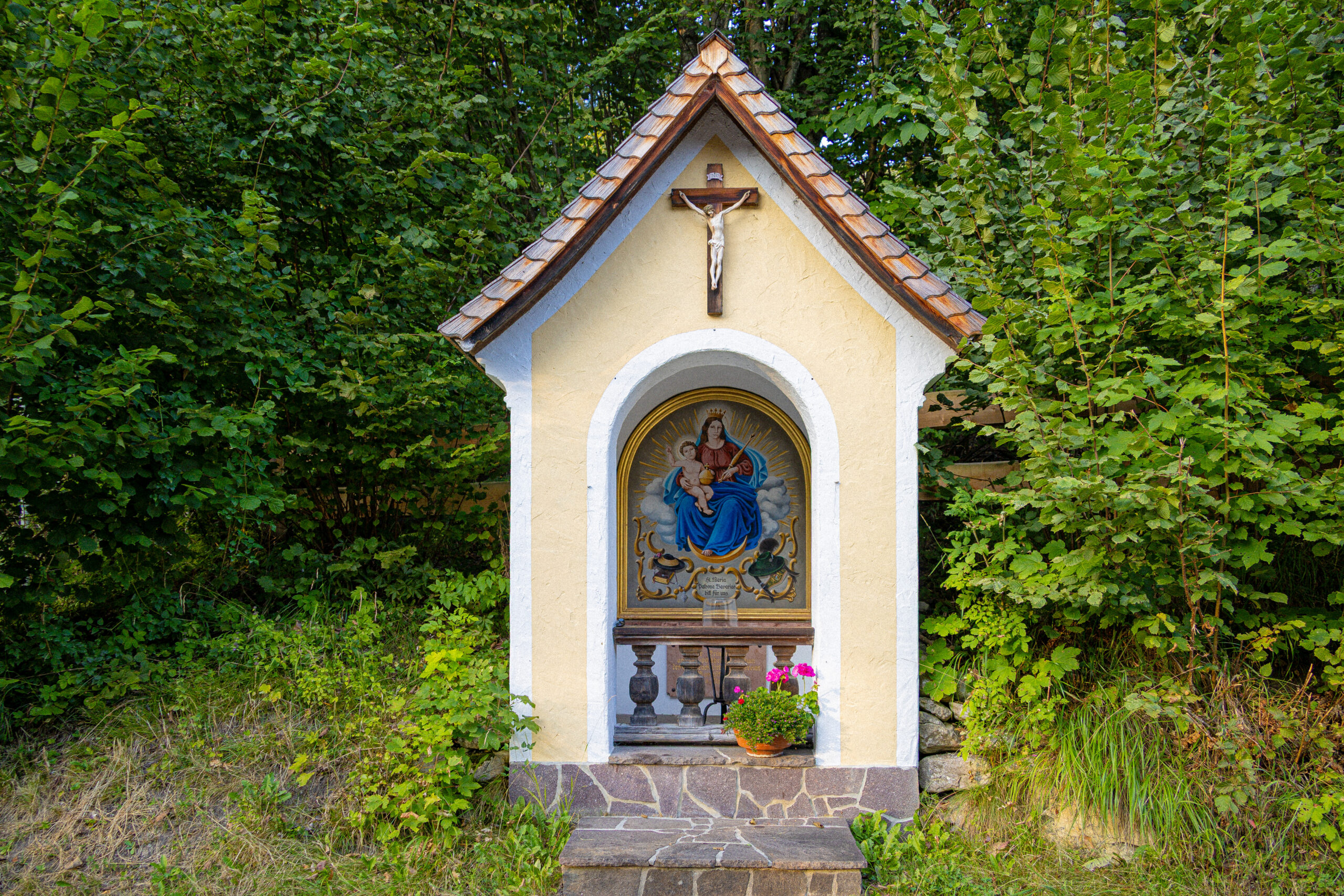Trachtenkapelle Bayrischzell
